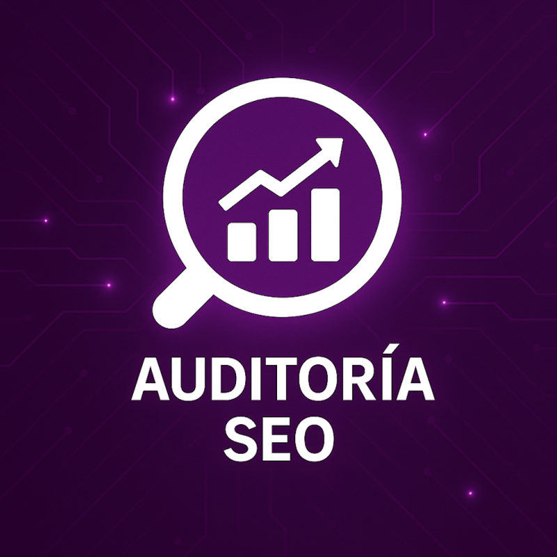 Auditoría SEO