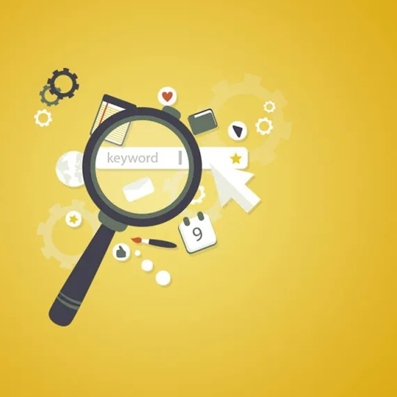 Posiciona con las keywords correctas