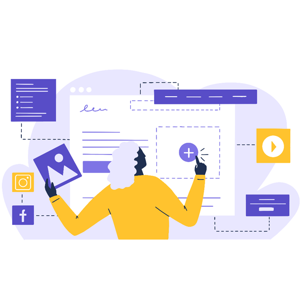 Paginas web profesional