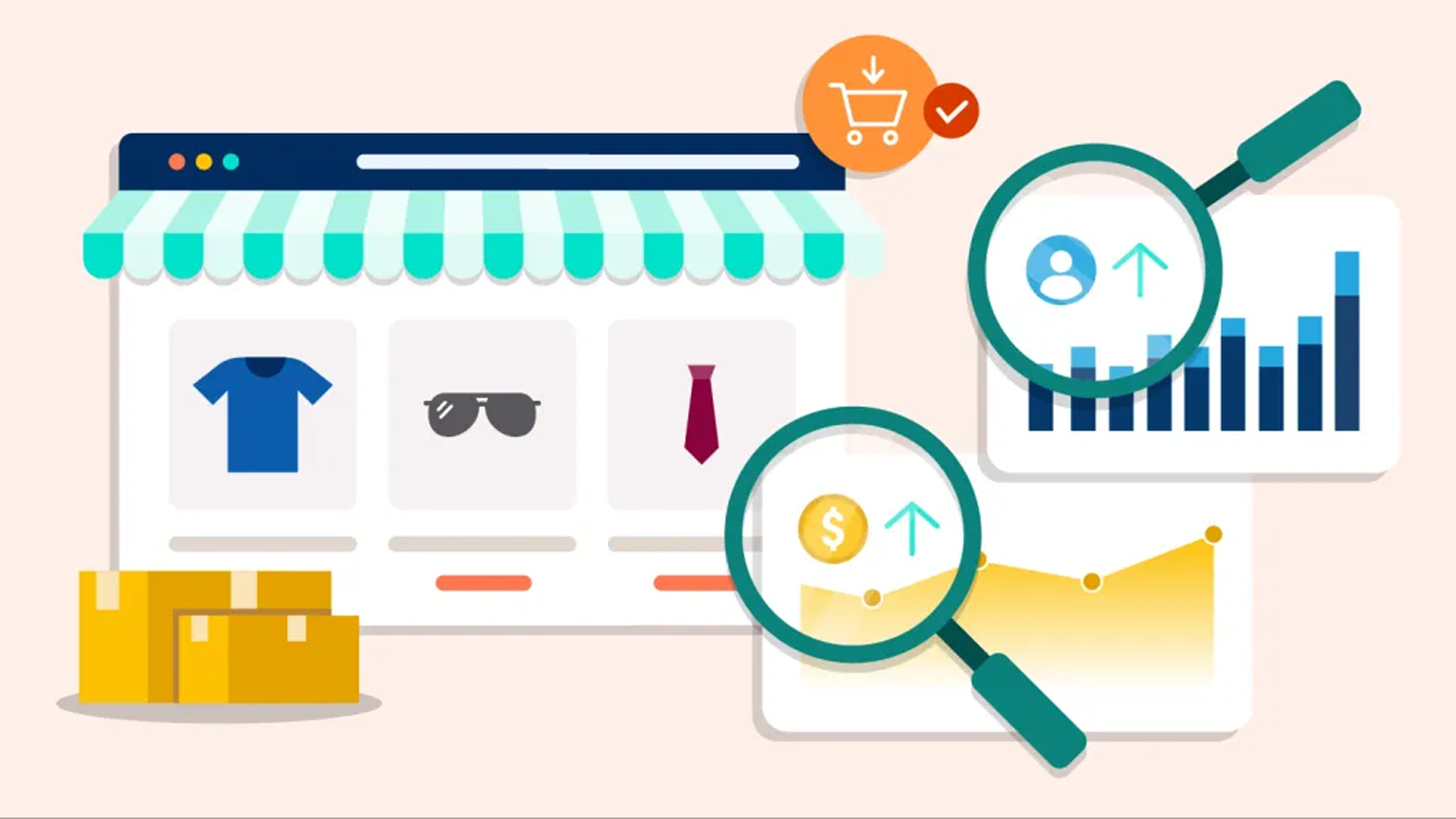SEO para Tiendas Virtuales y Ecommerce